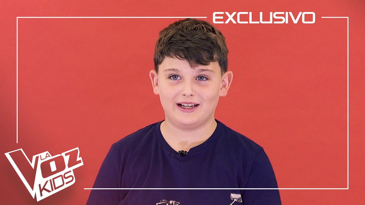 ¿Cuánto saben los talents del primer asalto de los coaches? | Exclusivo | La Voz Kids 2025