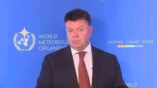 WMO SG recording on Global Commission on Adaptation-Sep. 2019
