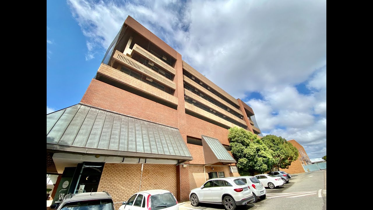 340m2 Office Space to Rent in Lynnridge Mews, Lynnwood YouTube