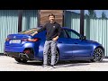 BMW i4 M50 Maksimum hız testi - Porsche 911 Turbo S ile peşpeşe gazladık!