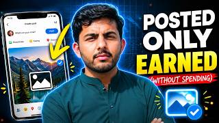 Post Pictures and Earn Money Online | Beginner's Guide Post Pictures and Earn Money Online | Beginner's Guide