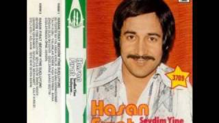 Hasan Firat - Bana Zindan Oldu Bu Sehir - Münih