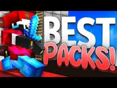Top 3 BEST Bedwars Texture Packs (1.8.9) | FPS Boost - YouTube