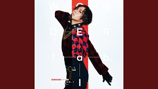Over / Kimi to Boku. 2