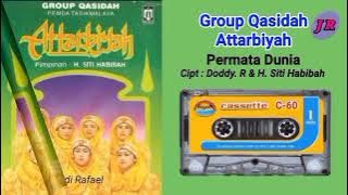 GROUP QASIDAH ATTARBIYAH PERMATA DUNIA