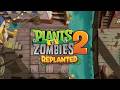 Ultimate Battle - Pirate Seas - Plants vs. Zombies 2 Replanted