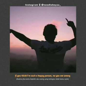 Story Wa Sad Boyy 30 Detik