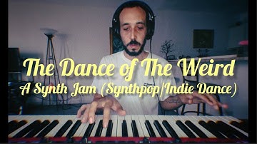 The Dance of The Weird (