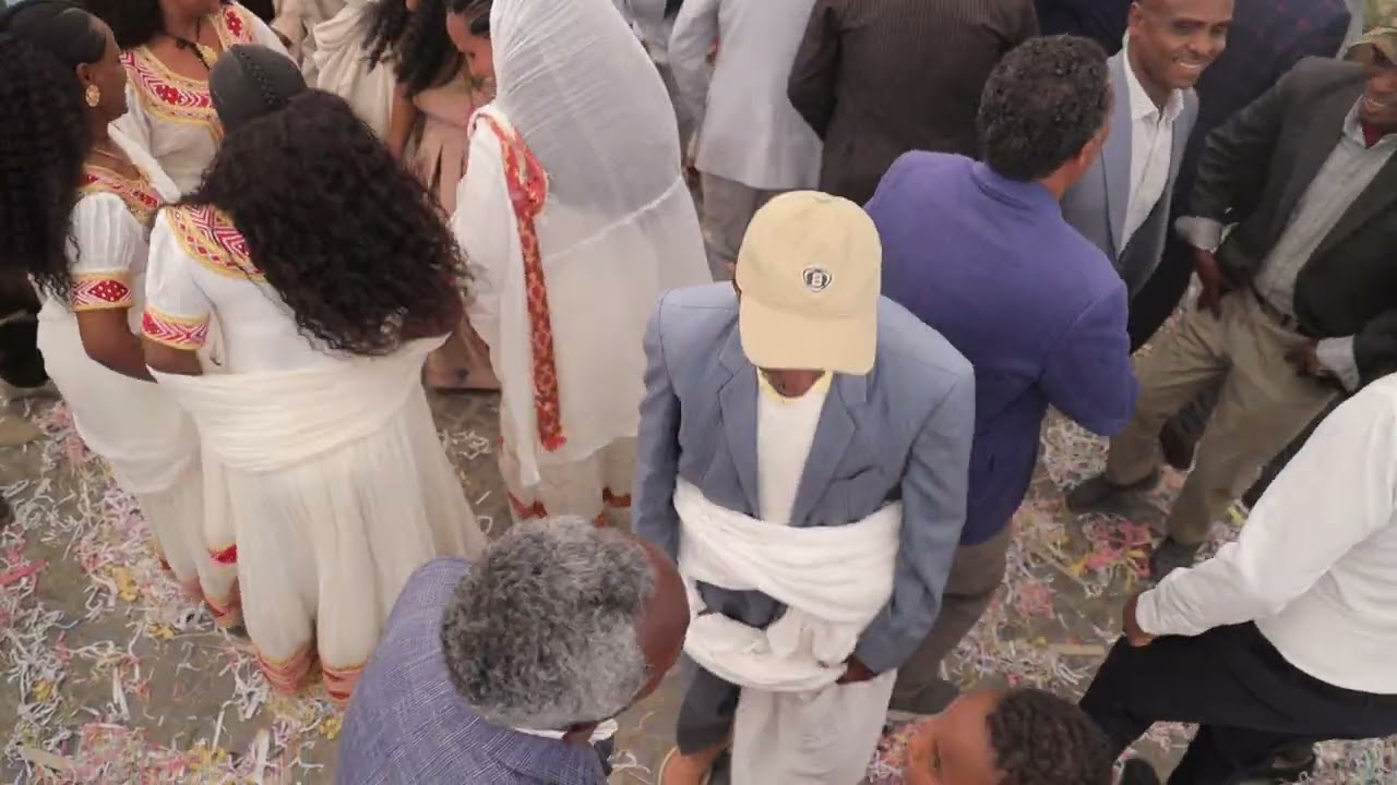 ዓበይቲ ዓዲ ይበል ግርማ ሞገስ 