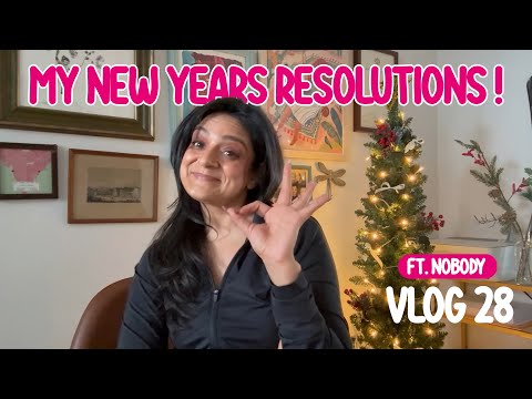 My New Year's Resolutions! Feat. Nobody. 'Yeah' by @mangobae772