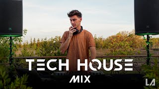 DJ Set Tech House #1 - LOLO AMITRANO - 2023
