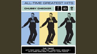 Video thumbnail of "Chubby Checker - Let's Do the Freddie (Rerecorded)"