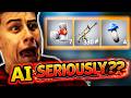 AI Gave Me The WORST Fortnite Loadout…