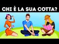 21 Enigmi Che Ti Insegneranno a Leggere Le Persone Come Libri
