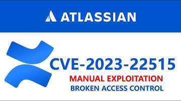 [HINDI] Confluence CVE-2023-22515 | Manual Exploit to get admin access Atlassian | PentestHint