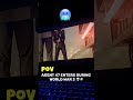 PoV :- 47 Enters During World War 3💀💀