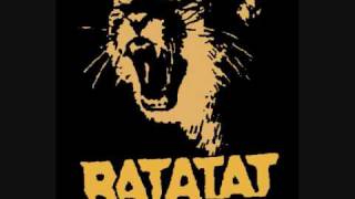 Ratatat - Tropicana (Classics) chords