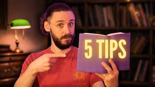 How to Write a Poem for Beginners