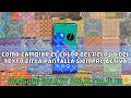 Cómo cambiar el color del reloj o del texto en la pantalla siempre activa Samsung S26 Ultra,Plus