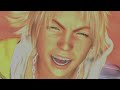 FINAL FANTASY X/X-2 HD Remaster Oригинальная озвучка с английскими субтитрами Лучшая игра PS2