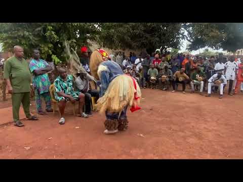 Aruji Amoji Ogakwu Kingdom