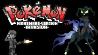 Pokemon Nightmare Invasion Review And Download Tutorial