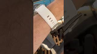 This Dive Watch Turned Heads At Work