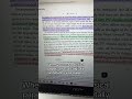 It’s so satisfying 😭😭 #student #phd #annotate #notes #highlight #organised #studyhack #masters