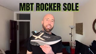Information Ankle fusion footwear: MBT News