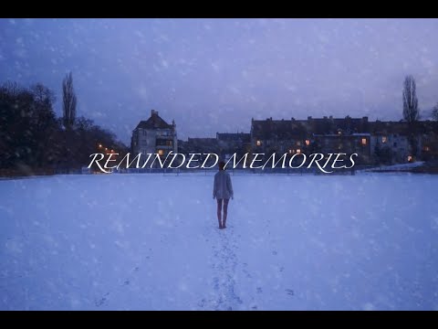 oneheart x reidenshi - snowfall | 30-minutes | TOON MUSICS