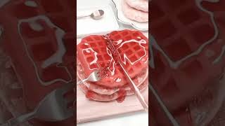 MENTAHAN SLIME SOFT YANG LANGKA DI TIKTOK #mentahan #slime #soft