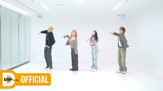 Kard - Without You _ 안무 영상 (Dance Practice)