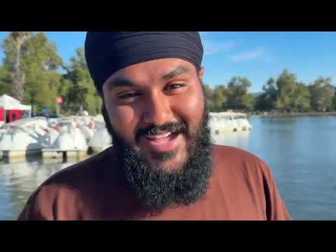 Meet SikhLEAD Media Intern Juptej Singh