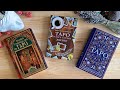 Top 5 книг по Таро для начинающих