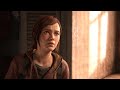 Joel  ellies argument  the last of us part i