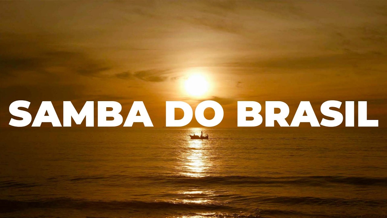 Bellini – Samba Do Brasil (Afro House Remix 2026) | Afro House Ibiza