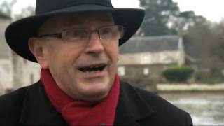 reportage : Moulins sur l'Indre