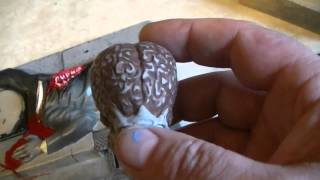 Mini Model Movie 1