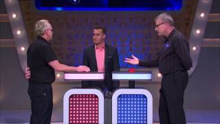 Family Feud Ep 156 Dart Vs Petersen