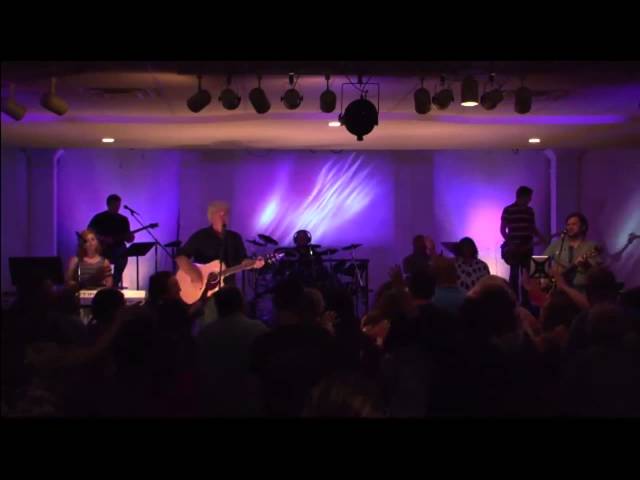 Kent Henry - STEP OUT IN MY GLORY