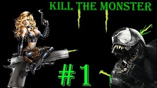 Kill the Monster #1 [Best of]