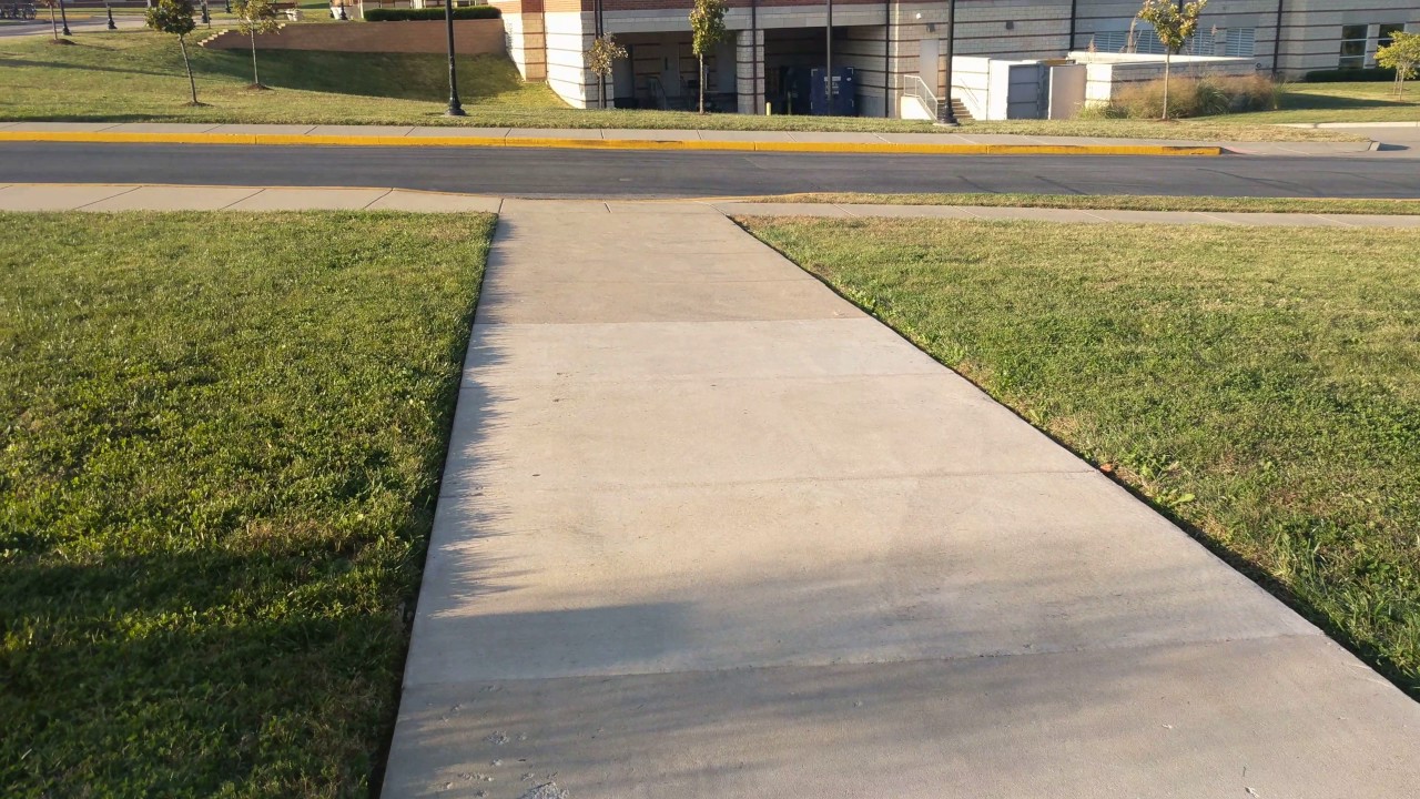 Google Pixel XL 4K Video Sample