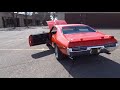 1969 Pontiac GTO Judge For Sale Gateway Classic Cars of Detroit Stock#1778DET