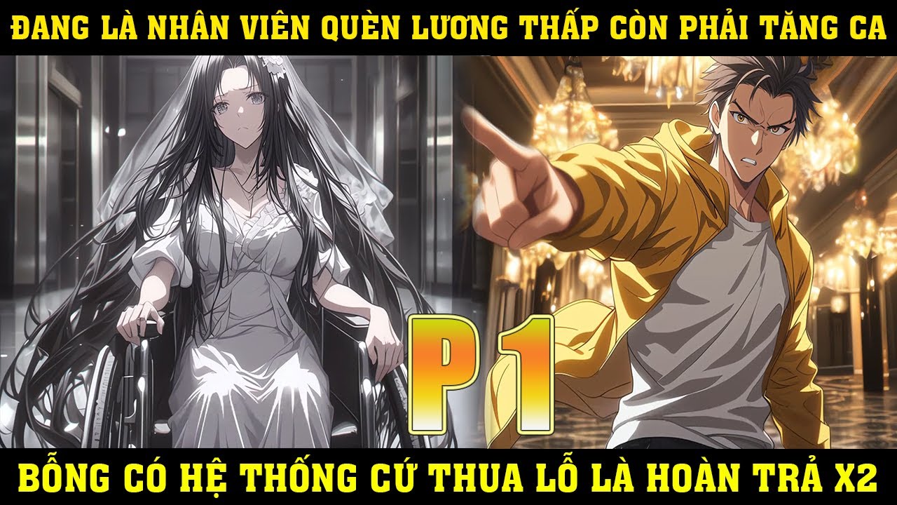 THIẾU GIA THẤT LẠC TU ĐẠO TRÊN NÚI 22 NĂM ĐƯỢC GIA ĐÌNH NHẬN LẠI ĐỂ LÀM THẾ THÂN CHO EM TRAI | P1