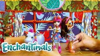 Junglewood Müzik, Sanat Ve El İşi Festivali Enchantimals