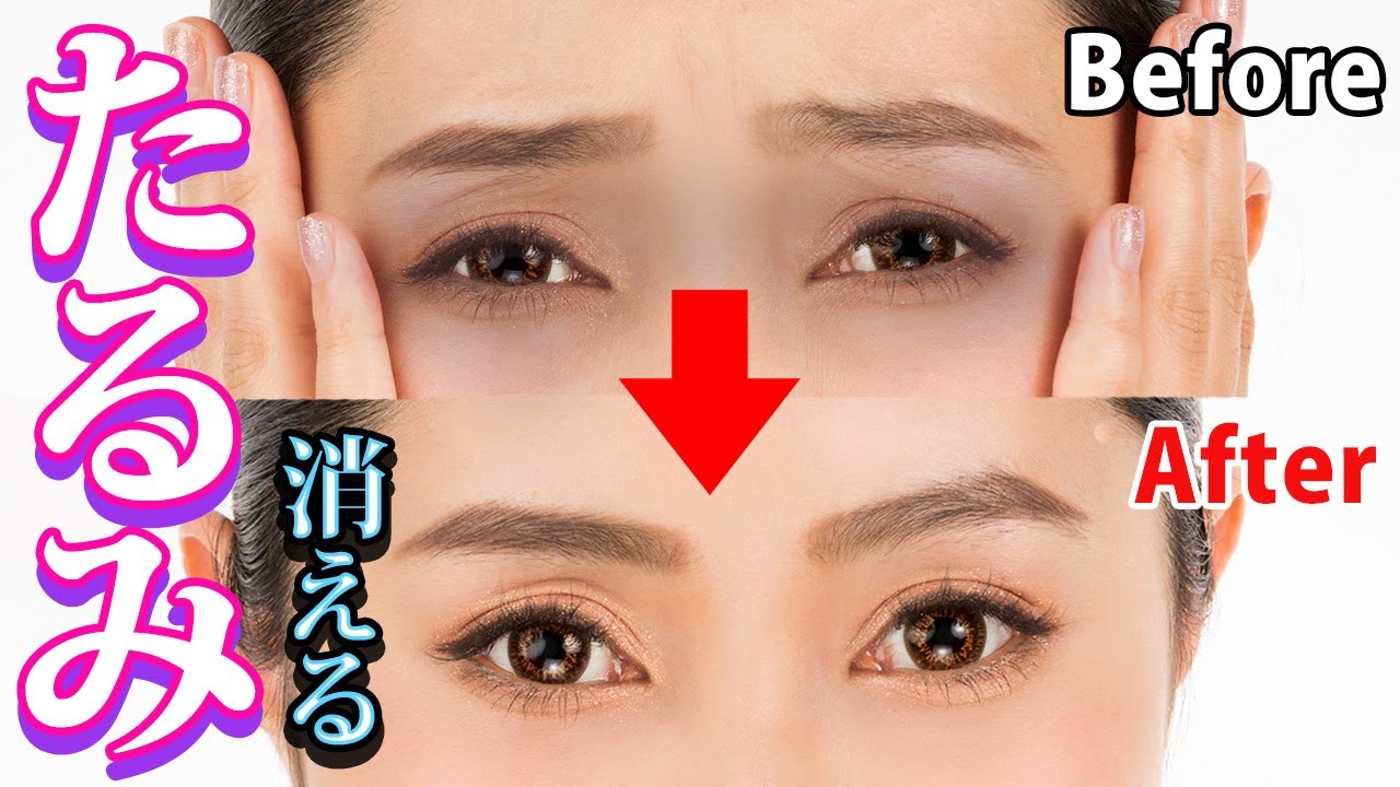 溜息つくのはもう終わり…愛され目元はお出かけ前の３分で出来ます