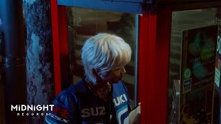 Ash Island - Midnight Sky Mv Teaser