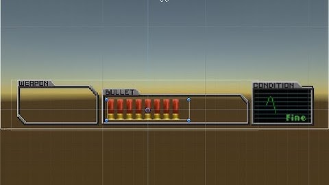 Unity 3D Resident Evil Survivor Shotgun Fire Reload Test