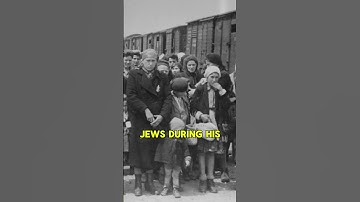 Hitler Speaking In English (Ai)