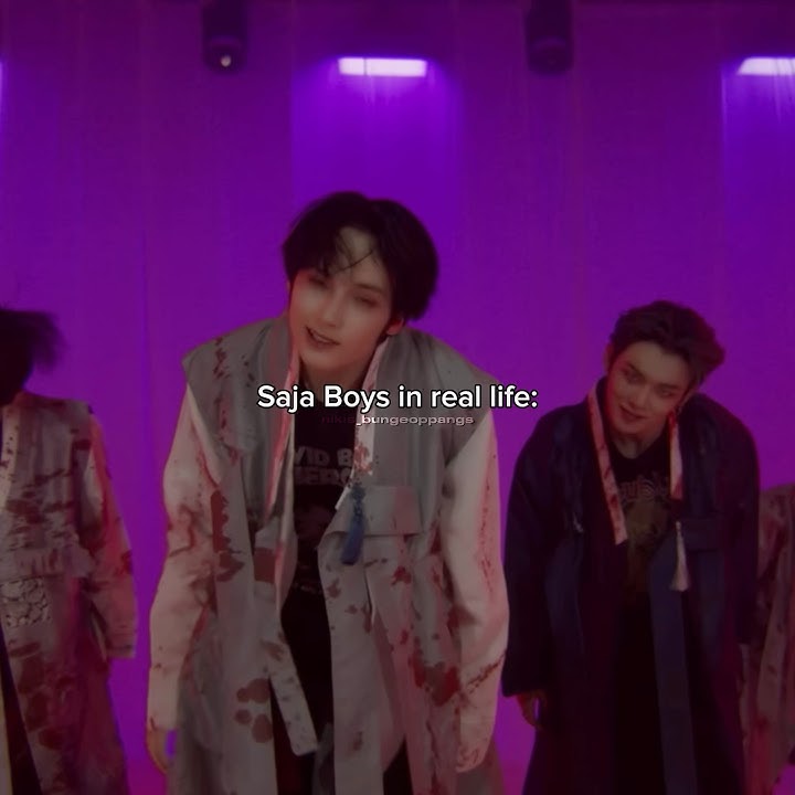 TXT is literally the Saja Boys || #sajaboys#txt#kpopdemonhunters#kpop#viral#short#viralshorts#fyp